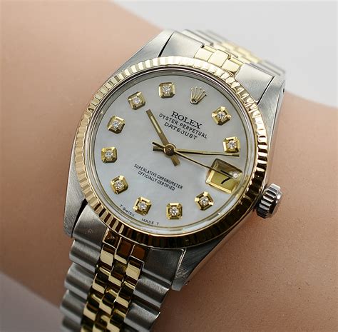 1981 rolex datejust price|vintage Rolex watches 1980s.